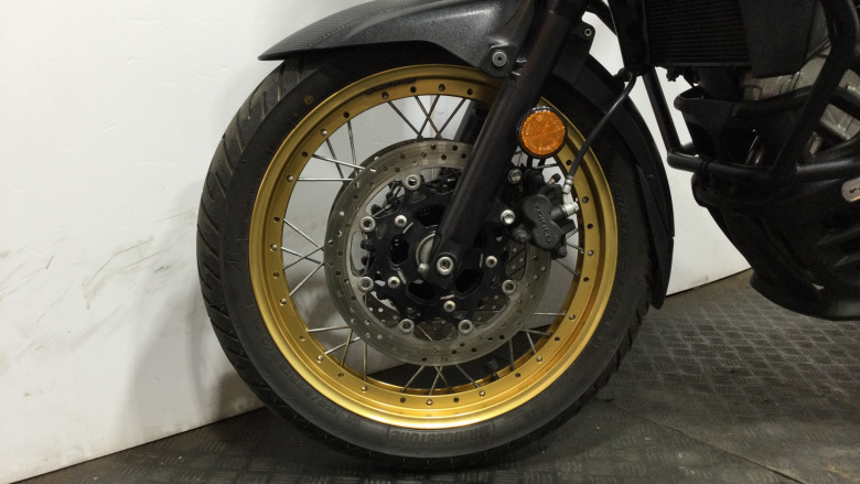 Suzuki V-Strom DL650XAM3 (23MY)